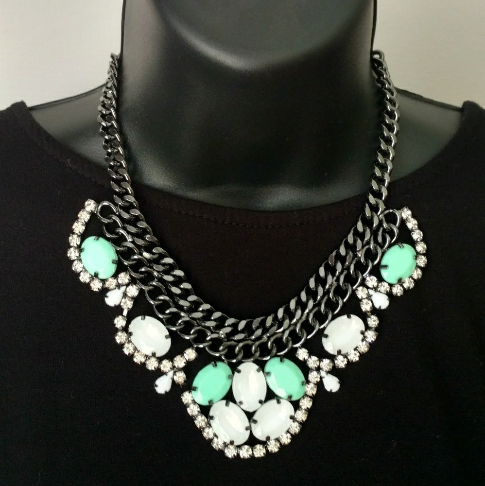 Premier Designs Pastel Perfection Necklace